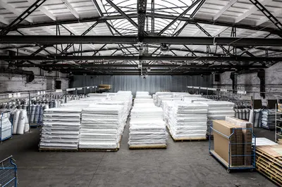 Embe Poznań Sp. z o.o.